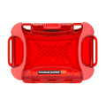 Nanuk Nano 310 Hard Case (Red, 0.3L)