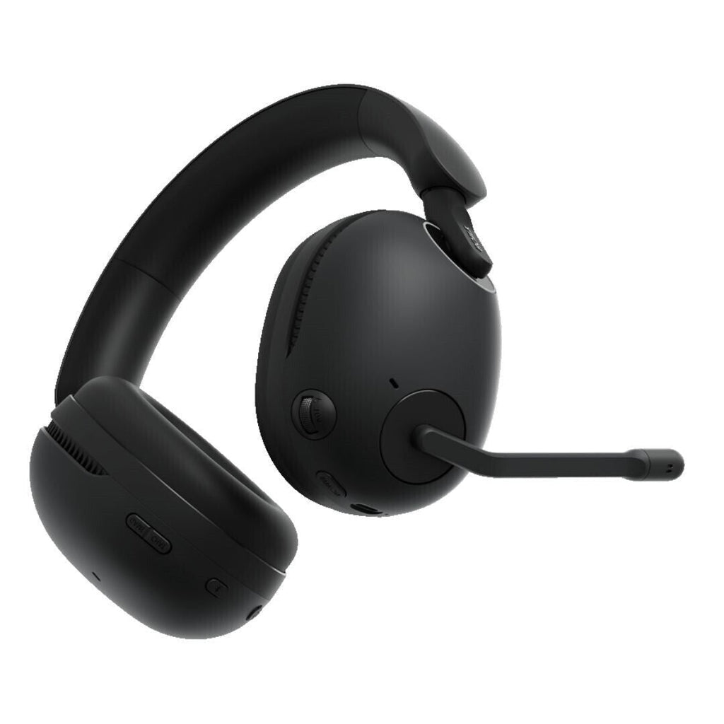 Sony INZONE H9 Wireless Noise Canceling Gaming Headset - Black (WH-GH900N)