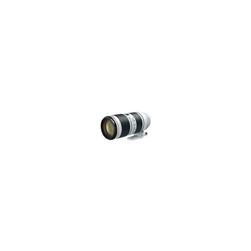 Canon EF 70-200mm f/2.8L IS III USM Lens (Open Box)