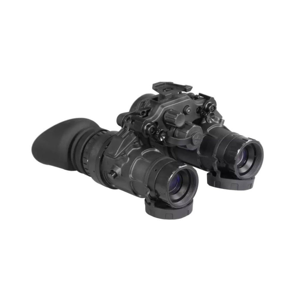 AGM UNVG-51 3AL1 51 FOV 1x19mm 2-Channel Night Vision Goggle/Binocular