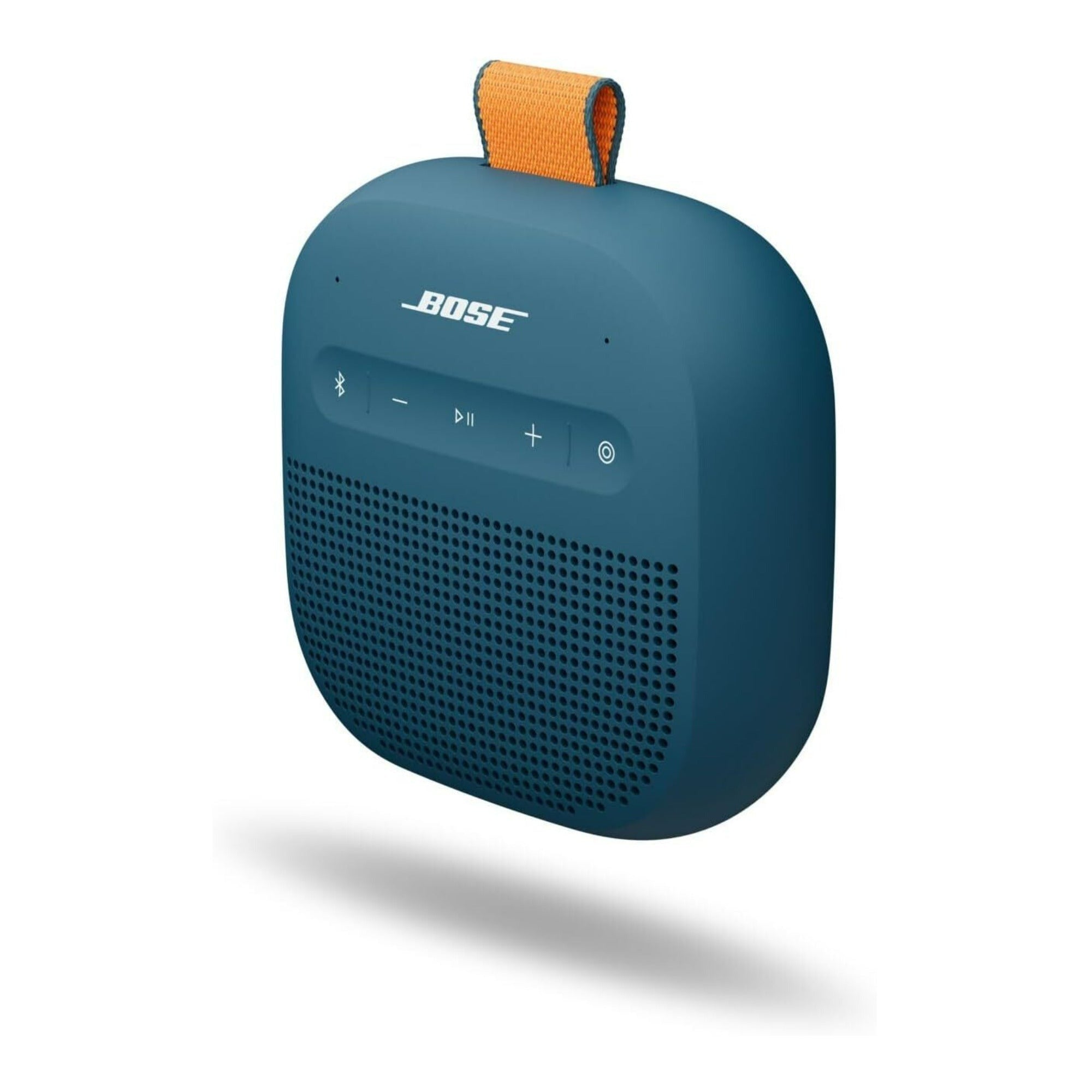 Bose SoundLink Micro Bluetooth Speaker (Twilight Blue, 2nd Generation)