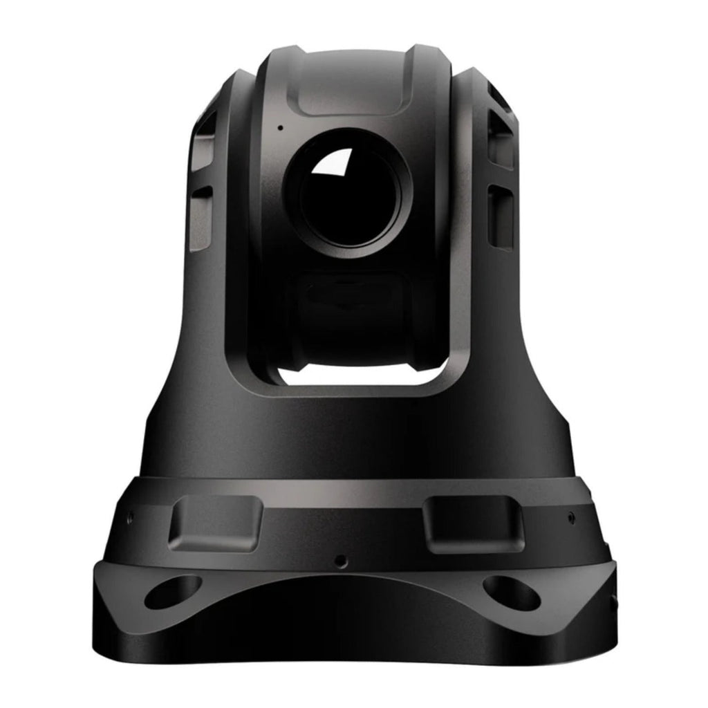 Dark30 Defiance 640 Thermal PTZ Camera with LCD Display and Accessories (Black)