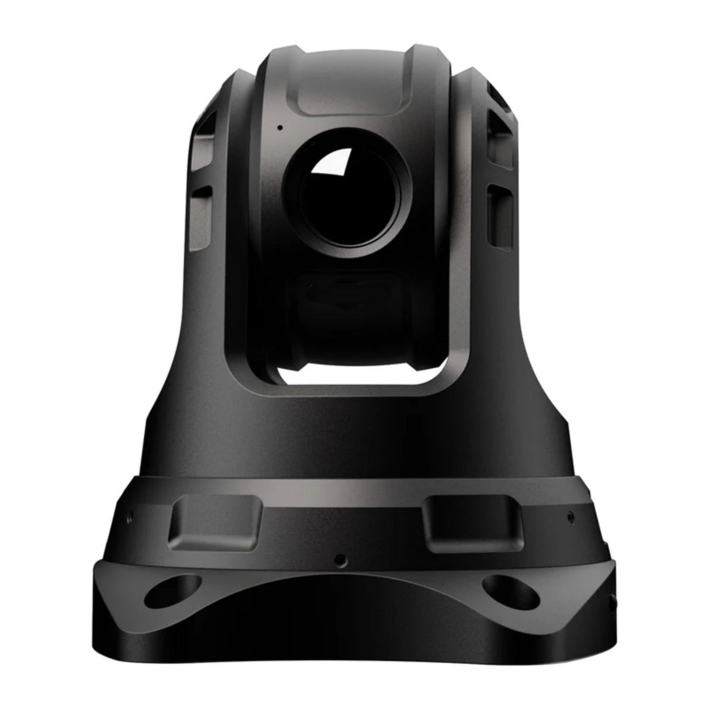 Dark30 Defiance 640 Thermal PTZ Camera with LCD Display and Accessories (Black)