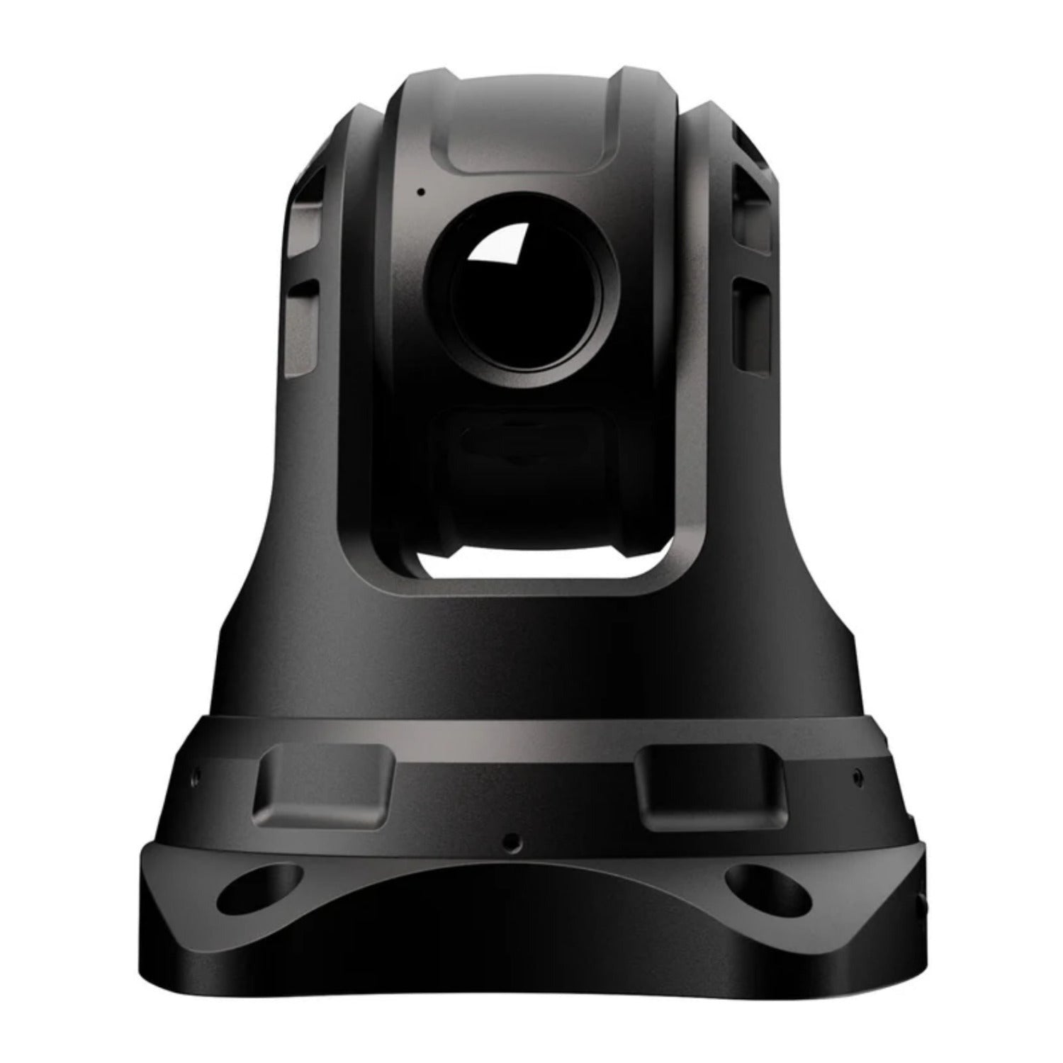 Dark30 Defiance 640 Thermal PTZ Camera with LCD Display and Accessories (Black)