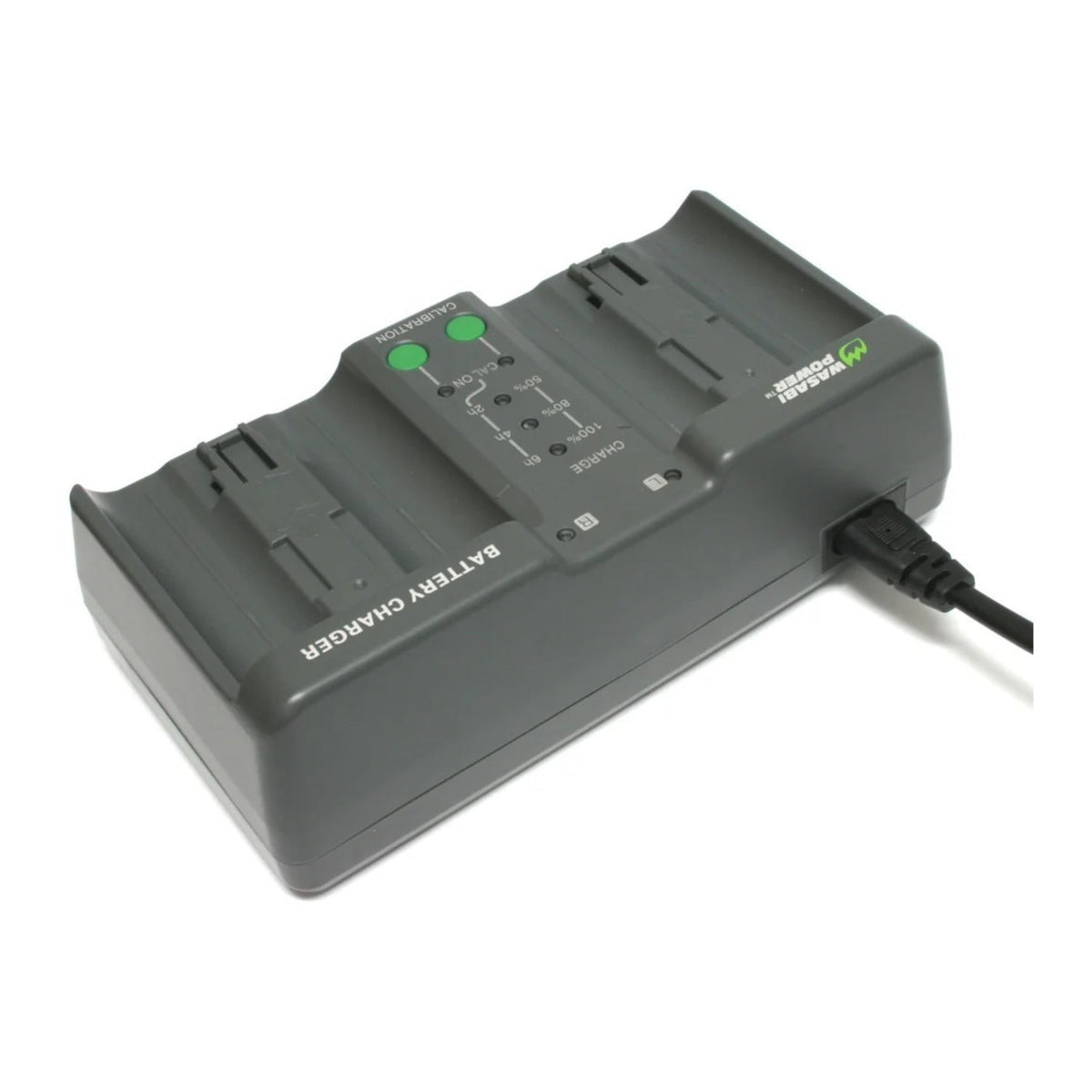 Nikon EN-EL18d Rechargeable Lithium-Ion Battery (2-Pack) with Charger Bundle