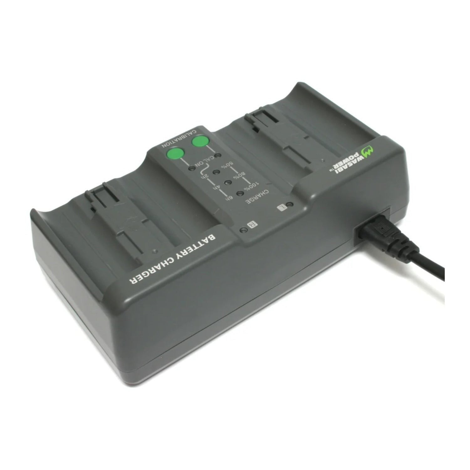 Nikon EN-EL18d Rechargeable Lithium-Ion Battery (2-Pack) with Charger Bundle