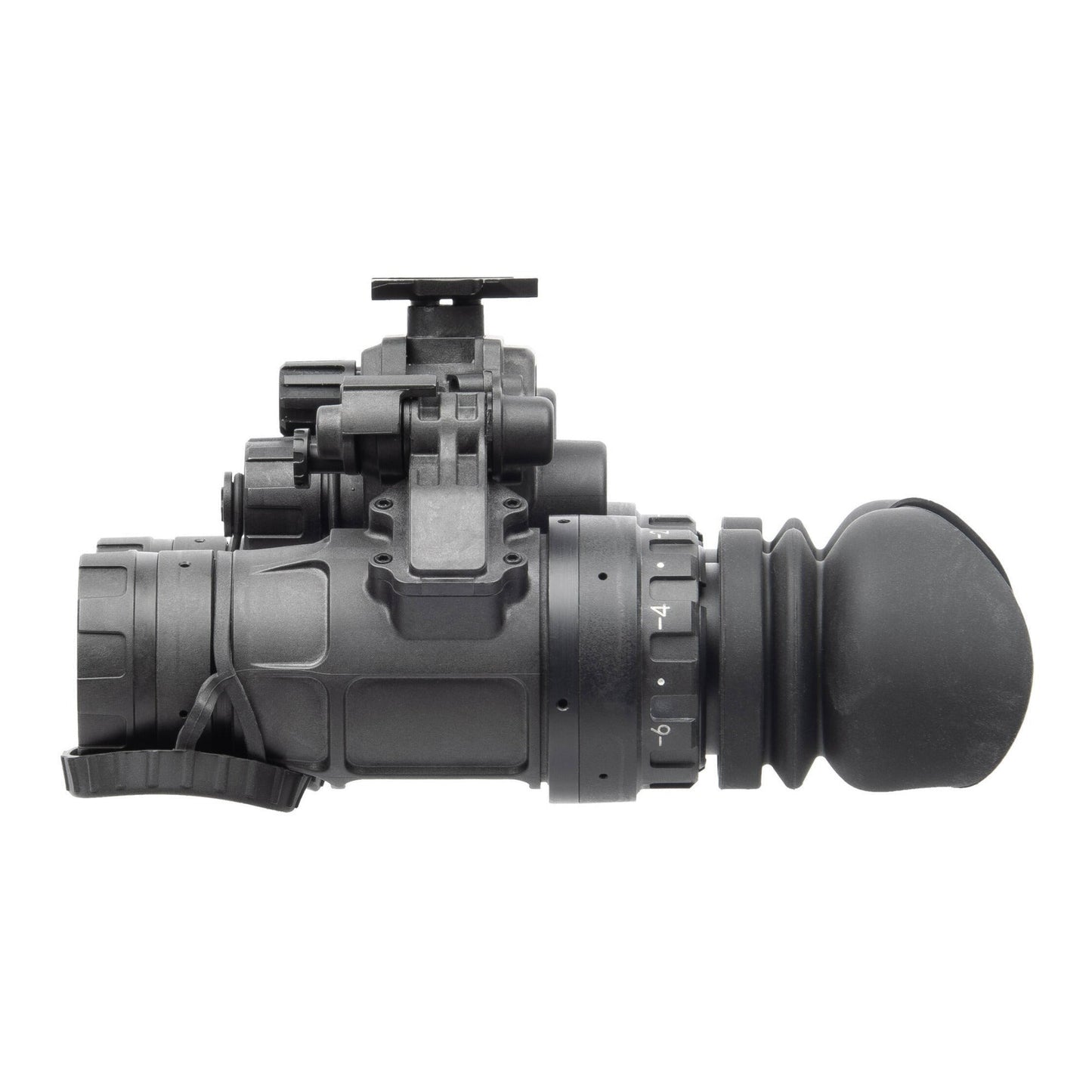 AGM Global Vision UNVG-RPO 3AP Ultralight Night Vision Goggle/Binocular