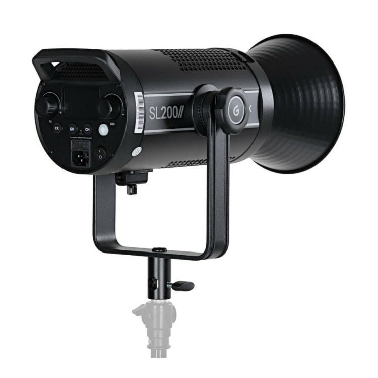 Godox SL 200W II LED Video Light