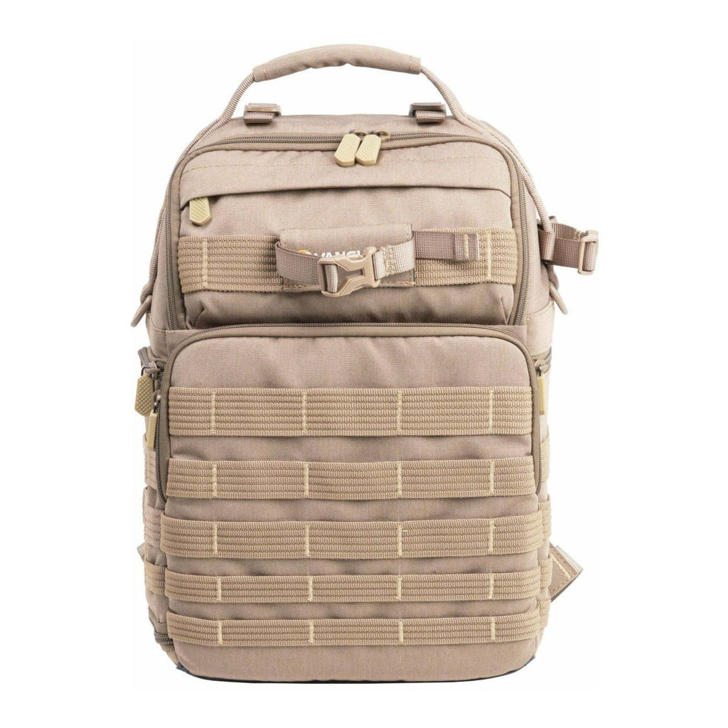Vanguard VEO Range T37M BG Backpack (Beige)