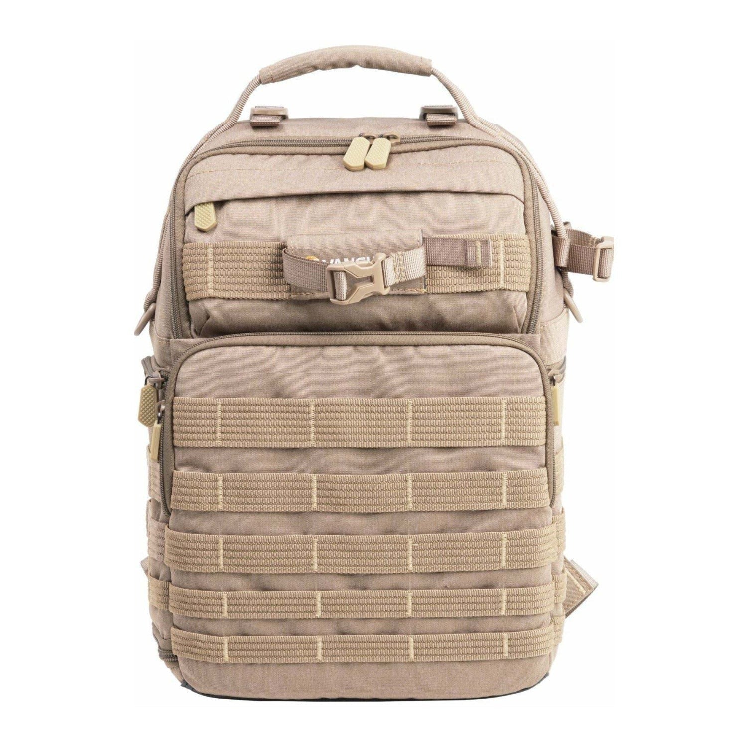 Vanguard VEO Range T37M BG Backpack (Beige)