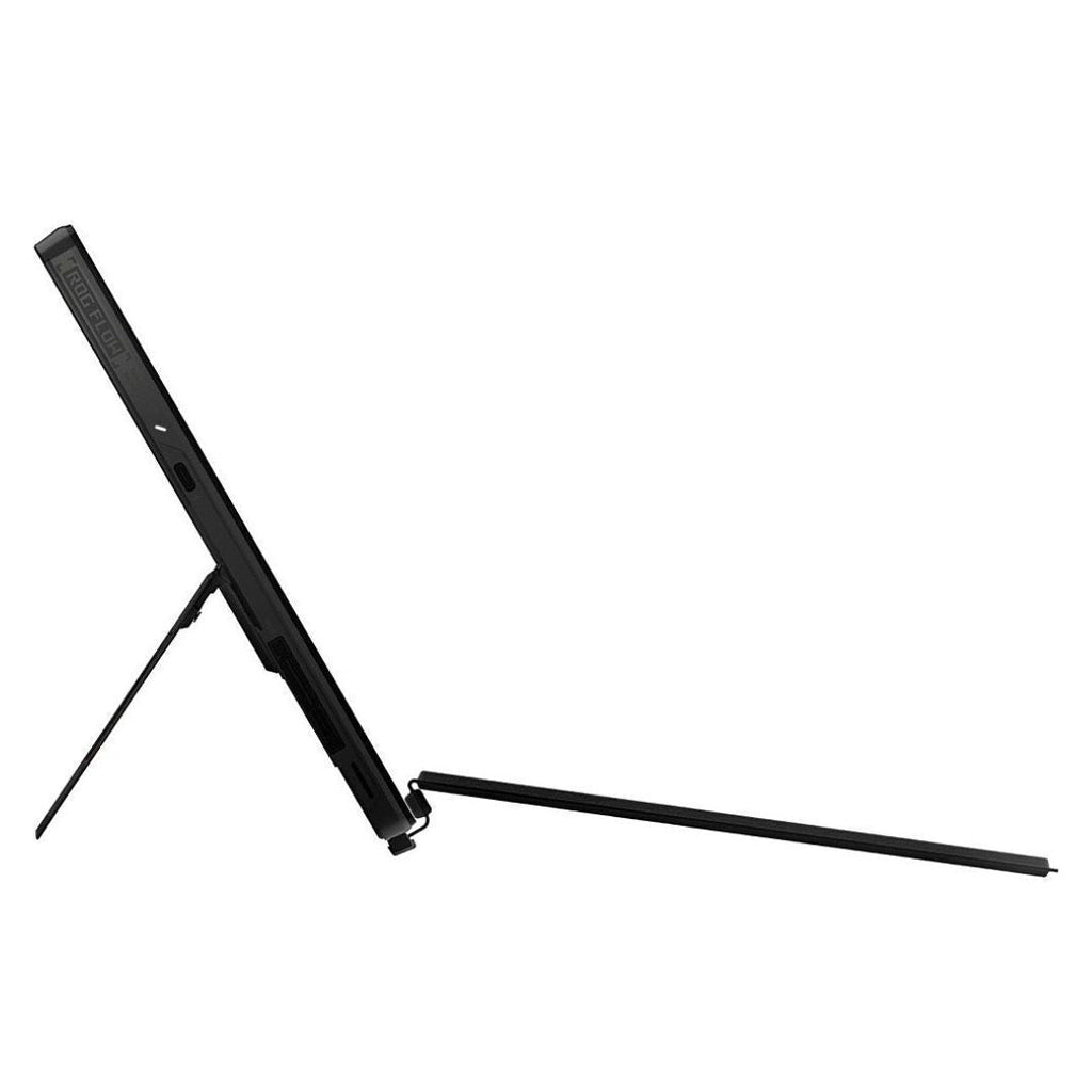ASUS ROG Flow Z13 Gaming Laptop, 13.4" Touch, Intel Core i7-12700H, 16GB RAM, 512GB SSD, Windows 11 Home (Certified Refurbished)