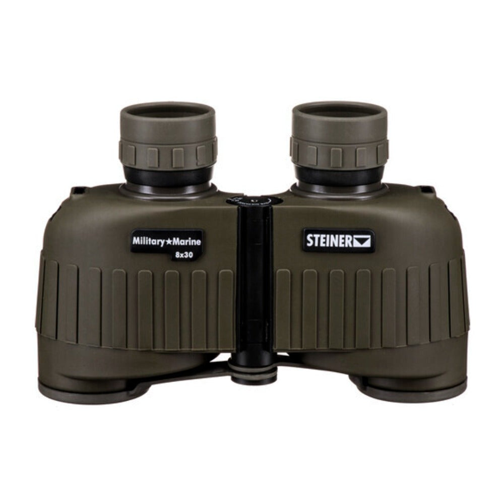 Steiner Optics 8x30 Military Marine Binoculars