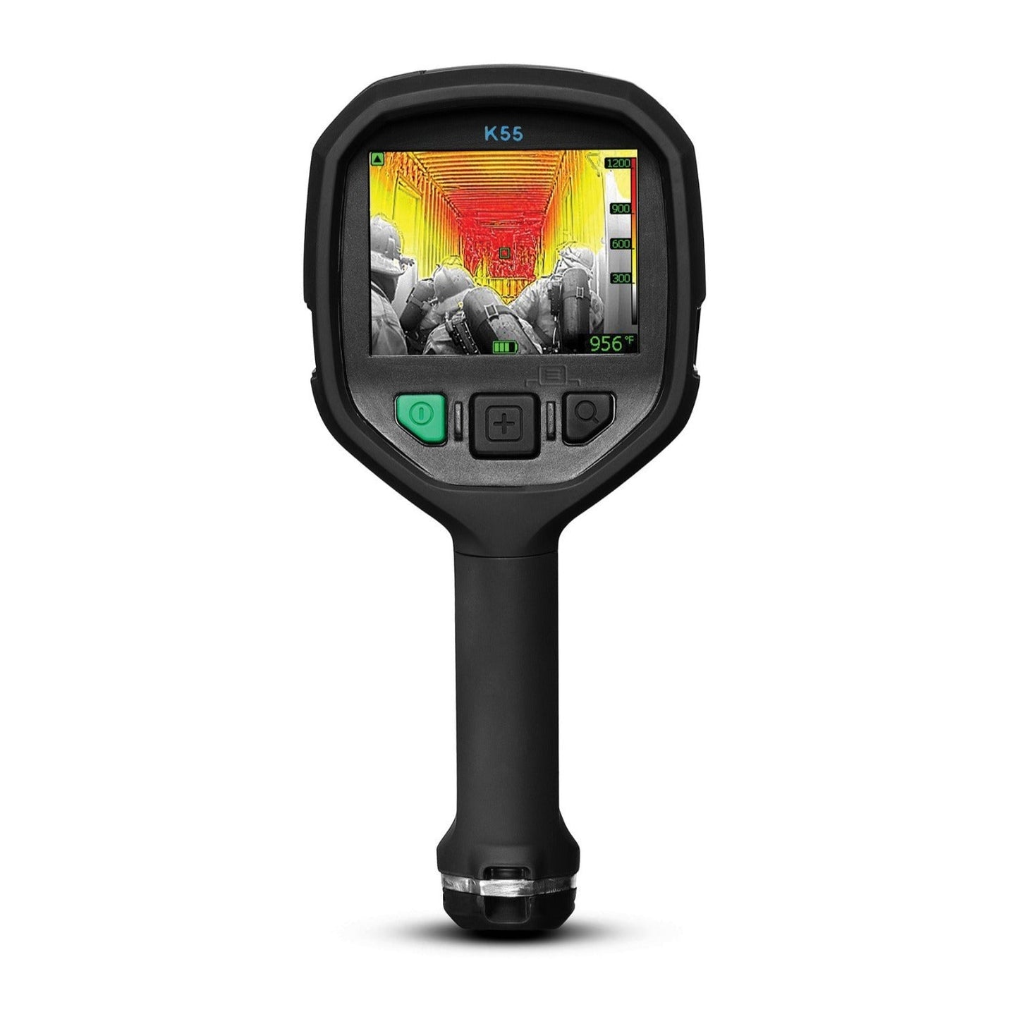 Flir K55 320 x 240 High-Performance Thermal Imaging Camera Kit