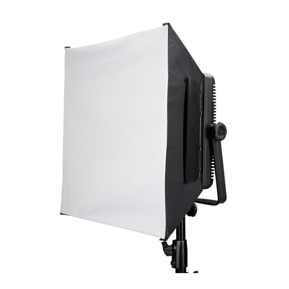 Nanlite Reflective Silver Interior Softbox for 600SA, CSA, and DSA LED Panel