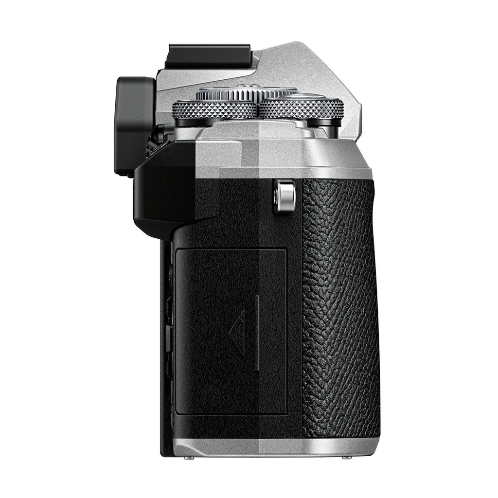Olympus OM System OM-5 Camera Body (Silver)