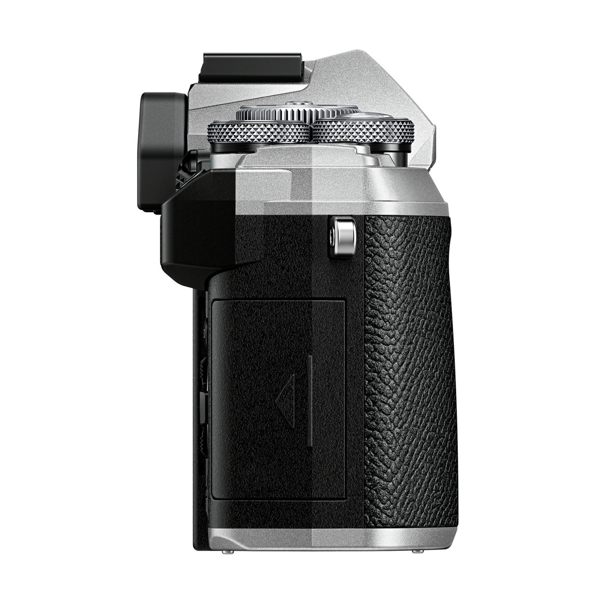 Olympus OM System OM-5 Camera Body (Silver)