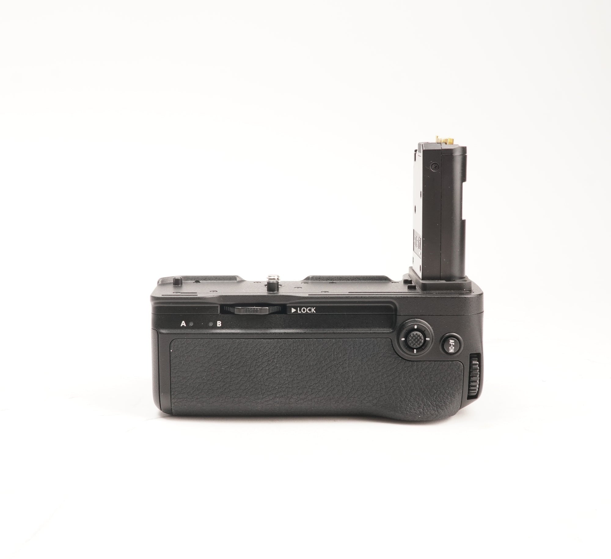 Nikon MB-N12 Power Battery Pack (Open Box)