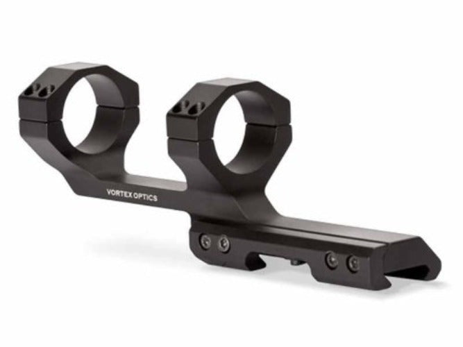 Vortex Precision QR Extended Cantilever 30mm mount