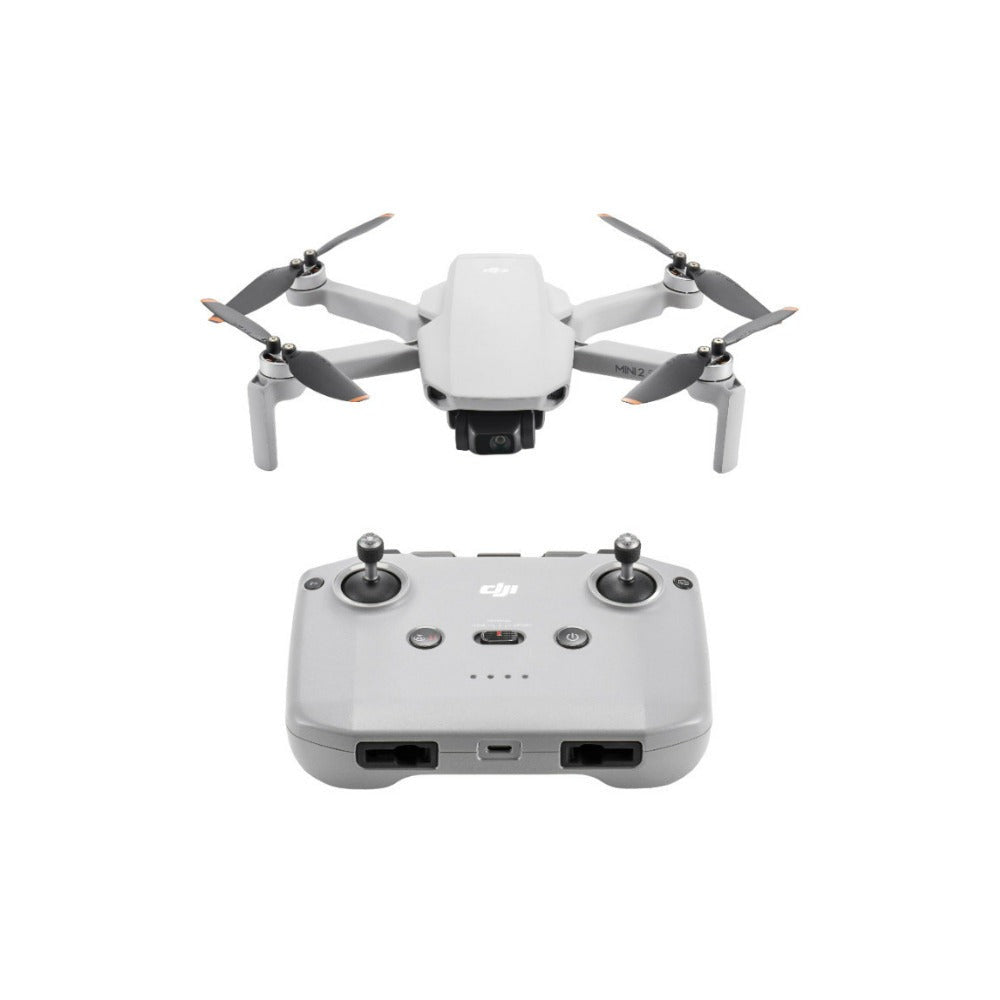 DJI Mini 2 SE Fly More Combo