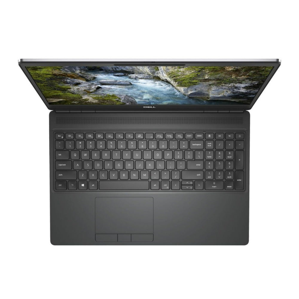 Dell Precision 7550 Mobile Workstation, 15.6" FHD, Intel Core i7-10850H, 32GB RAM, 512GB SSD, Windows 11 Pro (Certified Refurbished)