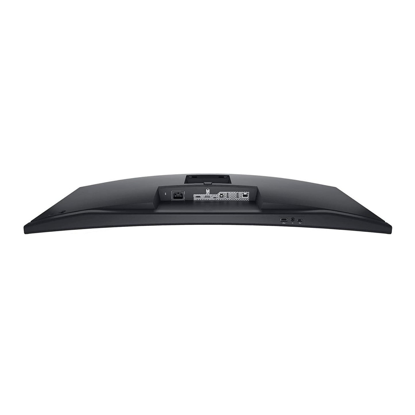 Dell 34.1-Inch Video Conferencing Monitor with Enhanced Security and Seamless Transitions