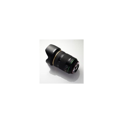 Pentax HD-DA 16-50mm f/2.8ED PLM AW Lens