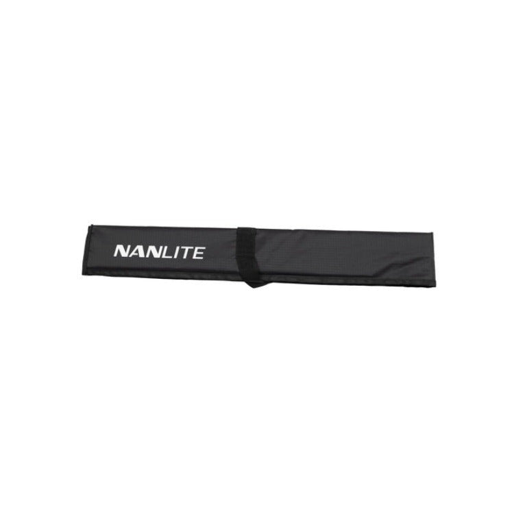Nanlite Eggcrate for PavoTube II 30C LED Tubes