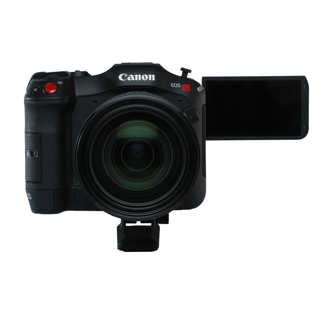 Canon EOS C70 RF24-105mm F2.8 L IS USM Z Lens Kit (Open Box)