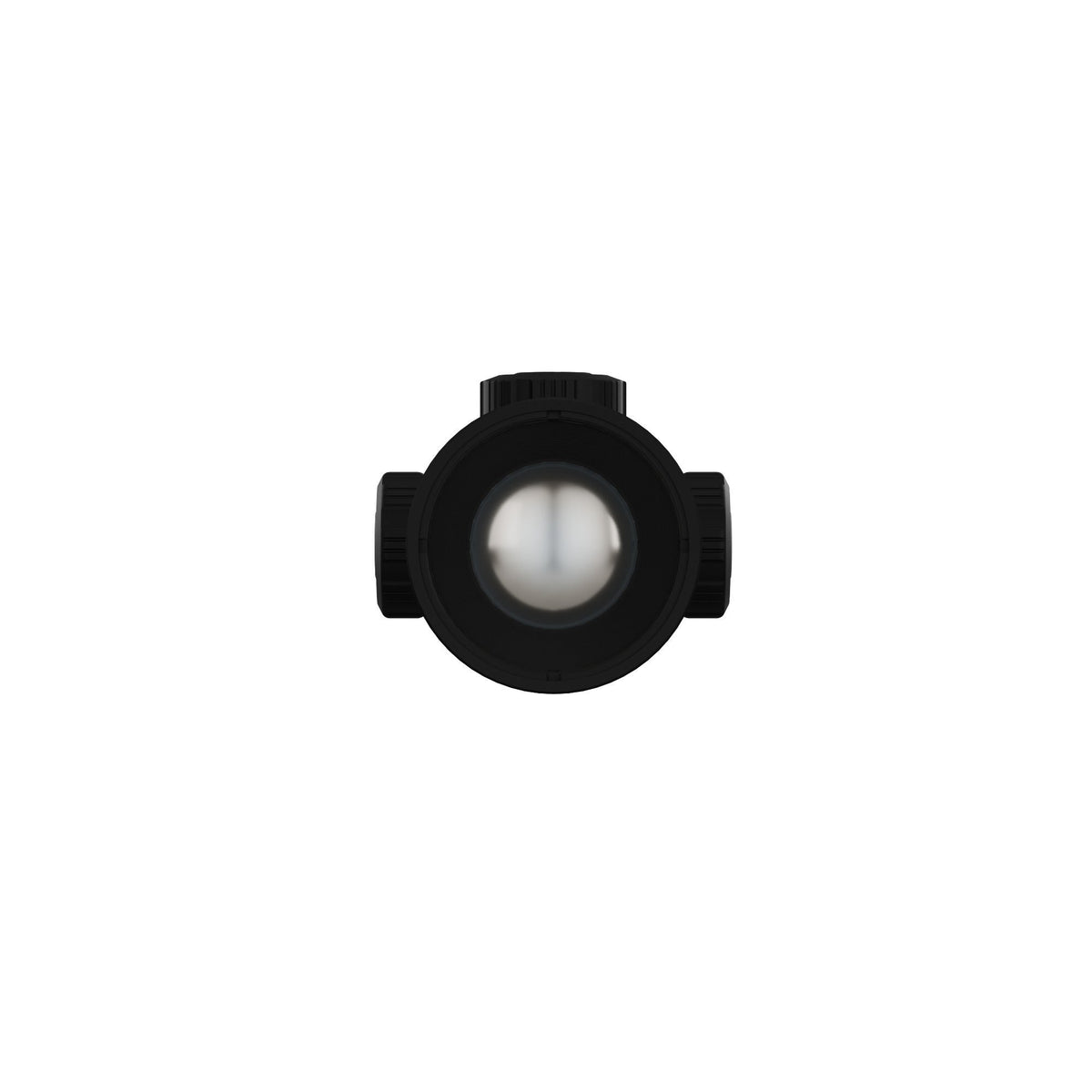 ATN ThOR 6 Elite 640 216x Thermal Riflescope with Advanced Imaging