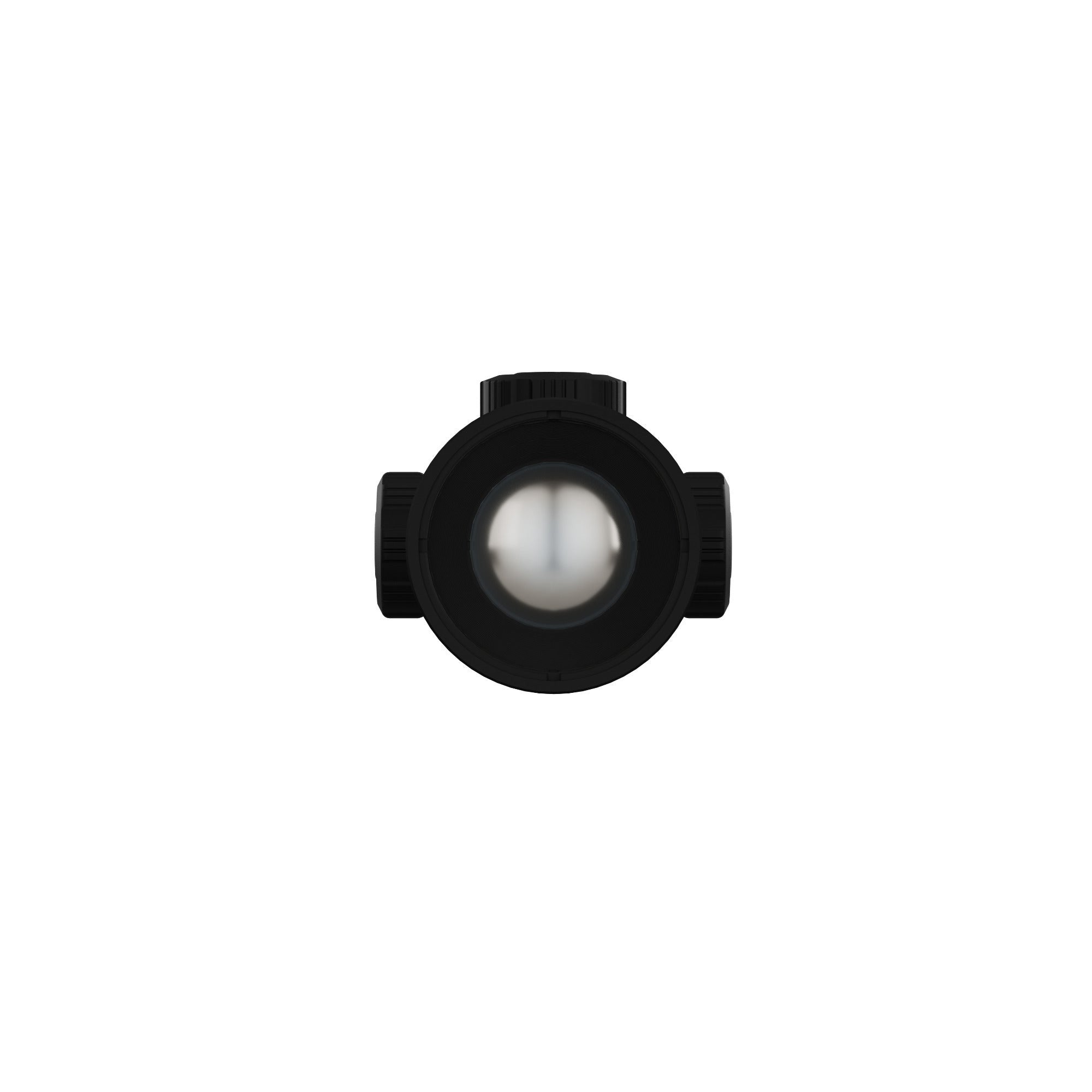 ATN ThOR 6 Elite 640 216x Thermal Riflescope with Advanced Imaging