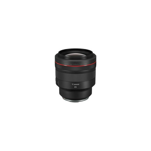 Canon RF 85mm F1.2 L USM Lens