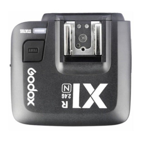 Godox X1R-N TTL Wireless Flash Trigger Receiver For Nikon