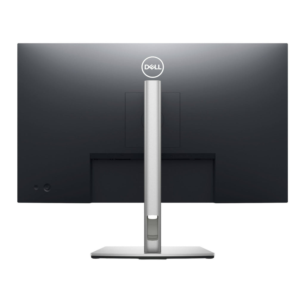 Dell P2723D 27 Inch QHD 1440p LED Backlit LCD Black Monitor with IPS Panel (Used)