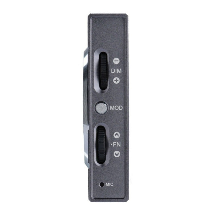 Godox RGB Mini Creative M1 On-Camera Video LED Light