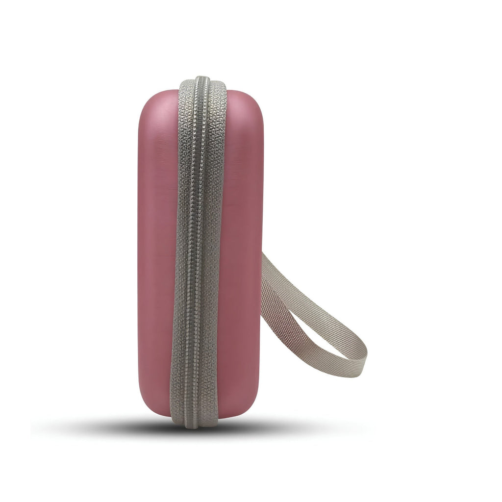Akito Digital Camera Case for Plus10, C12, and Pico Cameras (Pink)