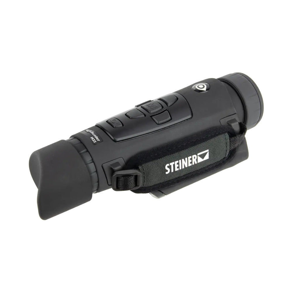 Steiner Nighthunter H35 Gen II with Advanced Thermal Sensor