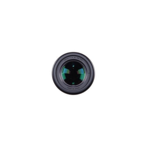 Sigma 56mm f/1.4 Contemporary DC DN Prime Lens for Canon EF-M Mount