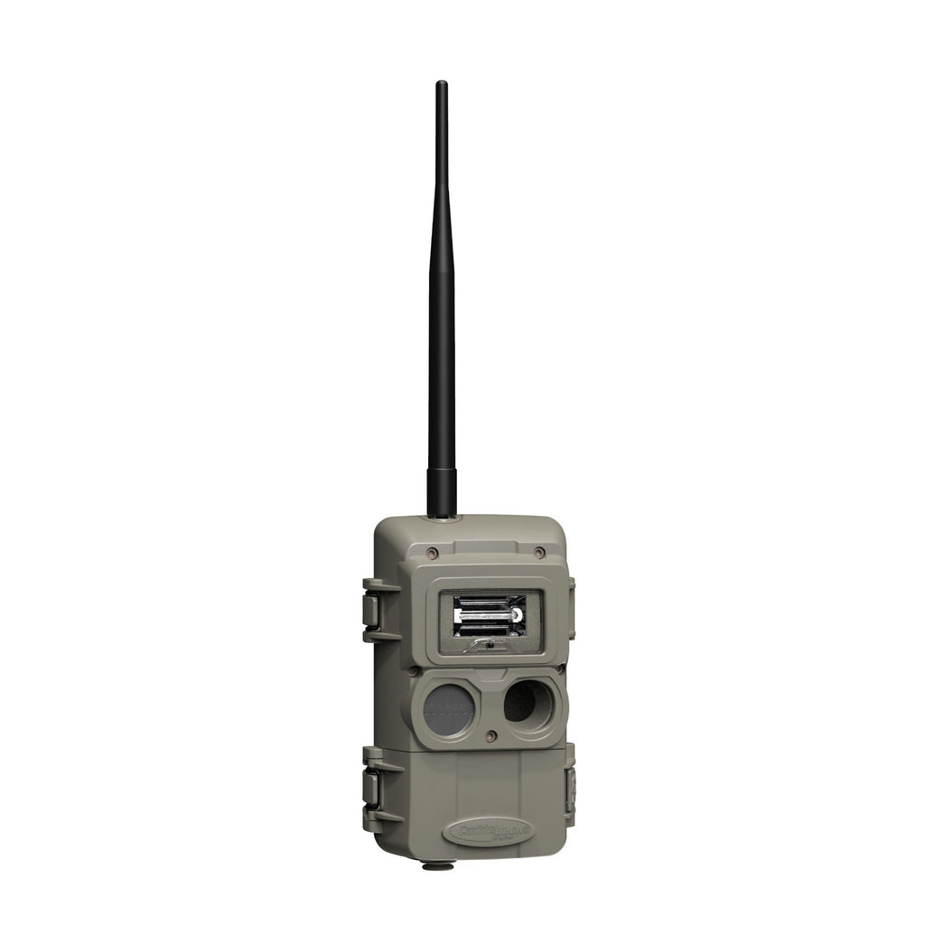 Cuddeback CuddeLink LL-1A (2-Pack) Wireless Strobe Trail Camera