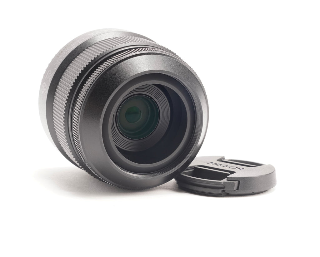 Nikon NIKKOR Z DX 24mm f/1.7 Aperture Compact and Lightweight Lens (Nikon Z) (Used)
