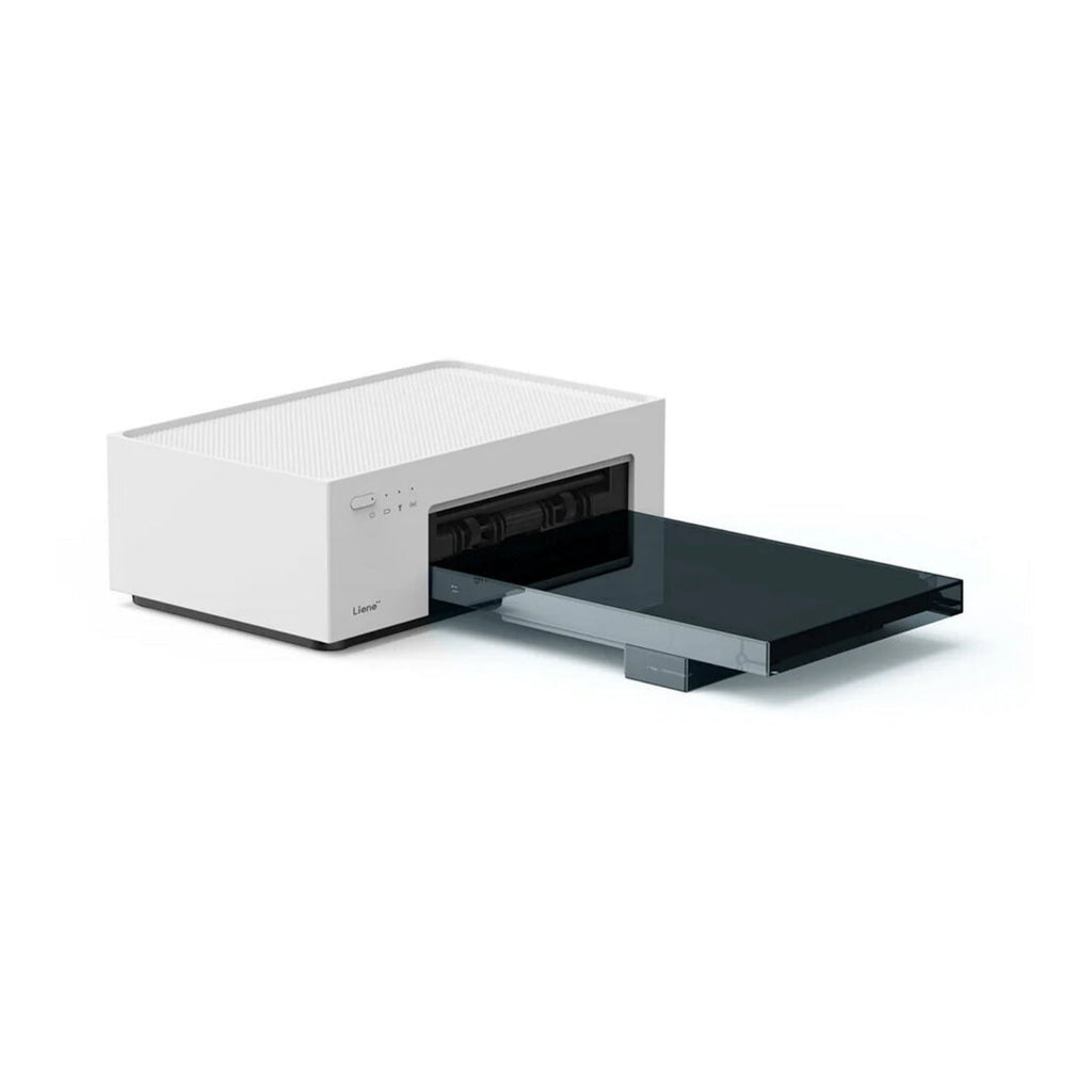 Liene M200 4x6 Instant Photo Printer with Rechargeable Battery