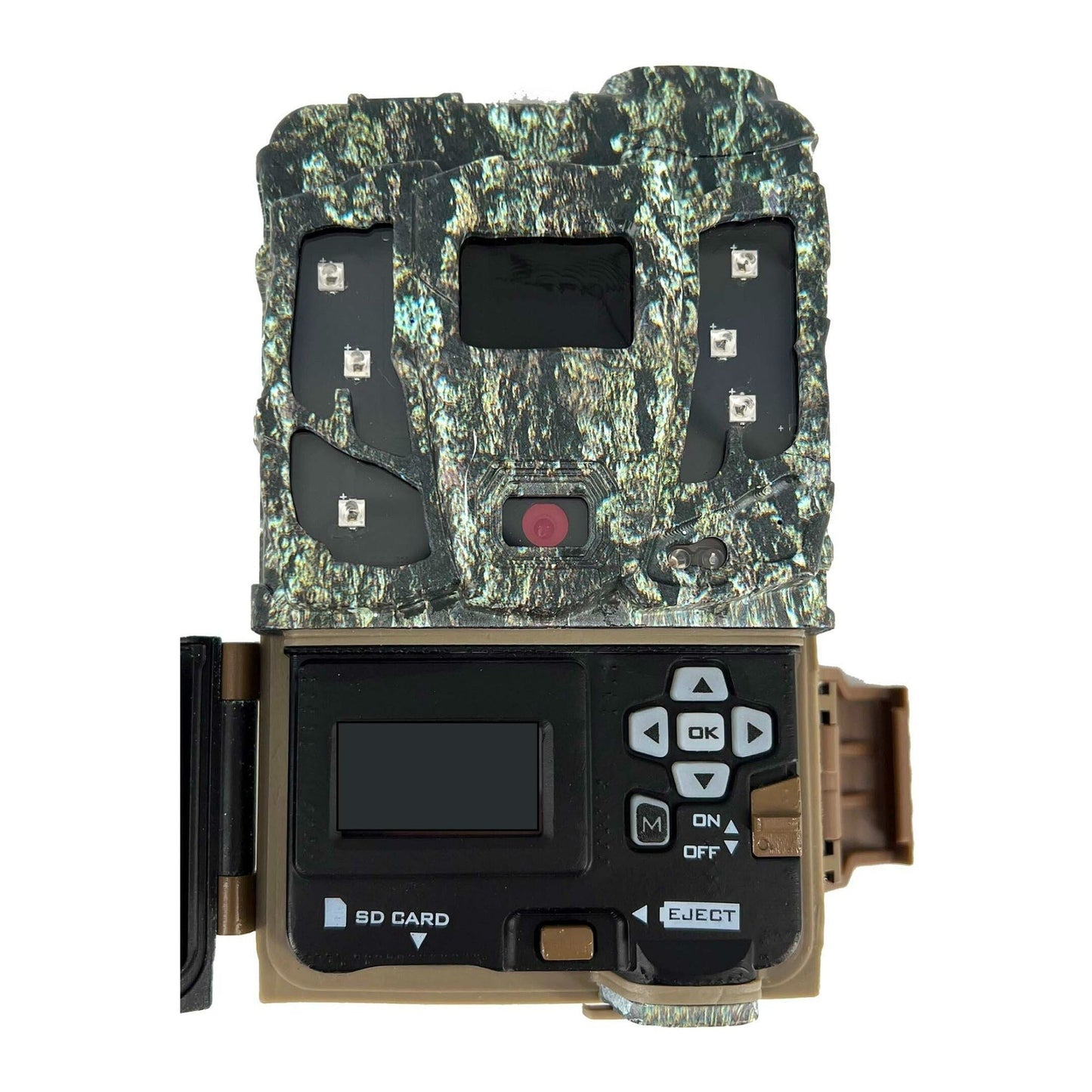 Browning Trail Cameras Defender Pro Scout Max Extreme Wildlife Cellular Camera