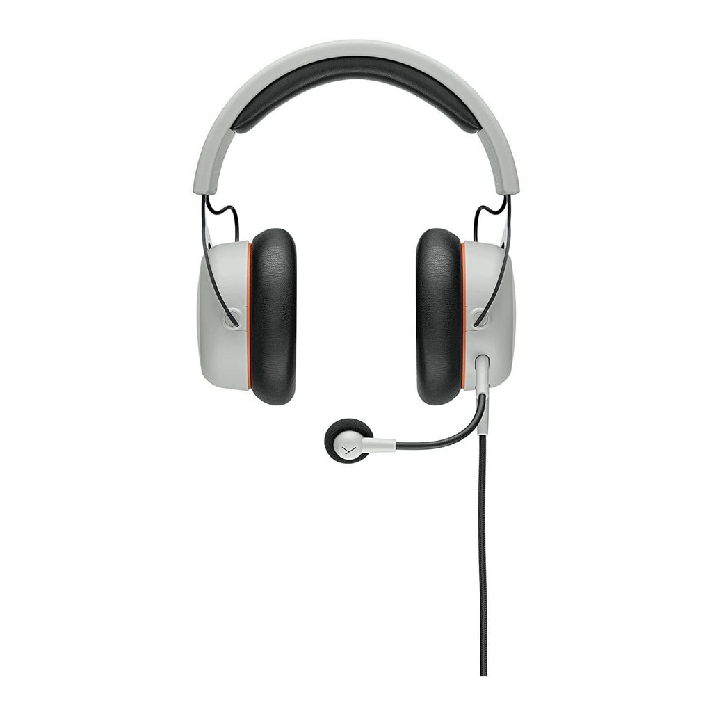 Beyerdynamic MMX 100 Analog Gaming Headset (Gray)