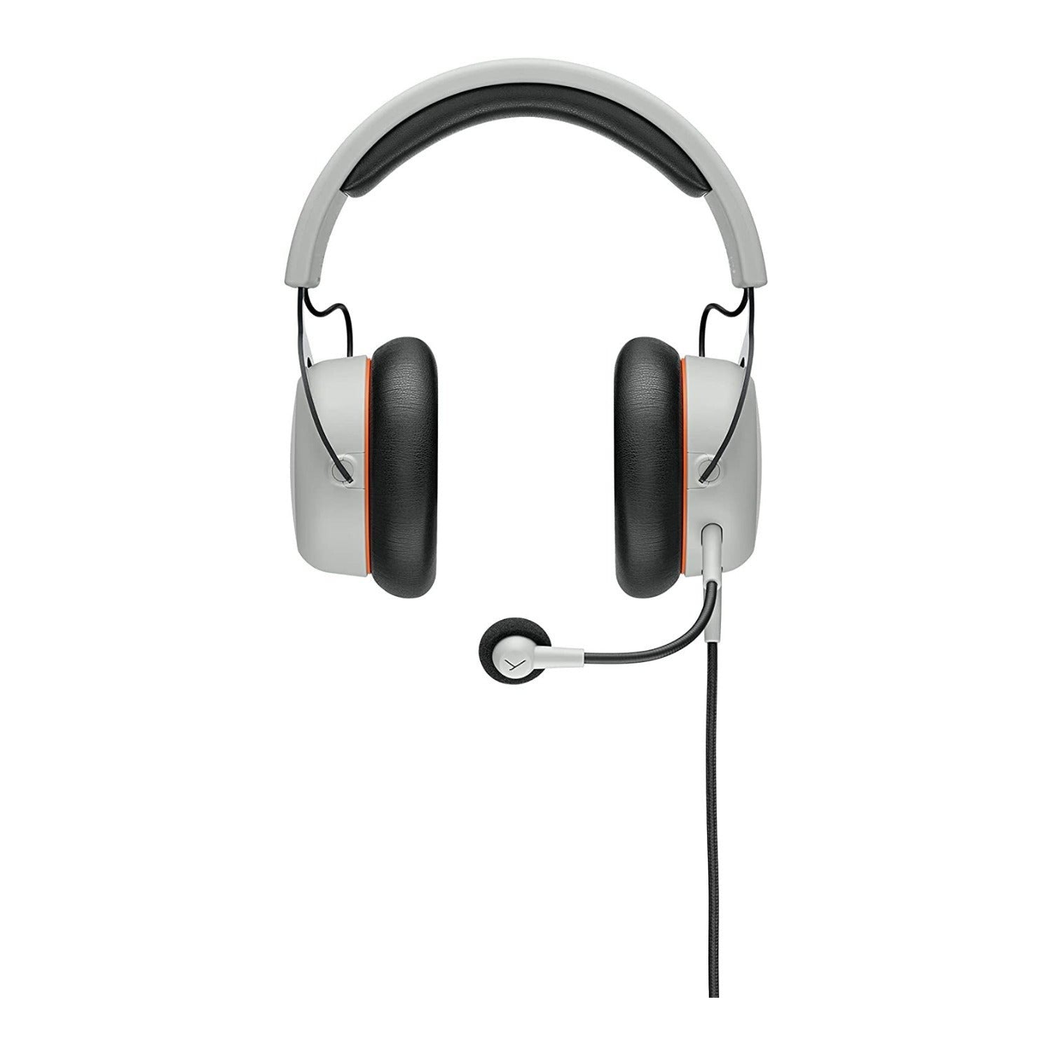 Beyerdynamic MMX 100 Analog Gaming Headset (Gray)