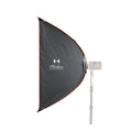Harlowe Quick Release Softbox 2x3ft (60x90) with Interchangeable Bowens, Mounts