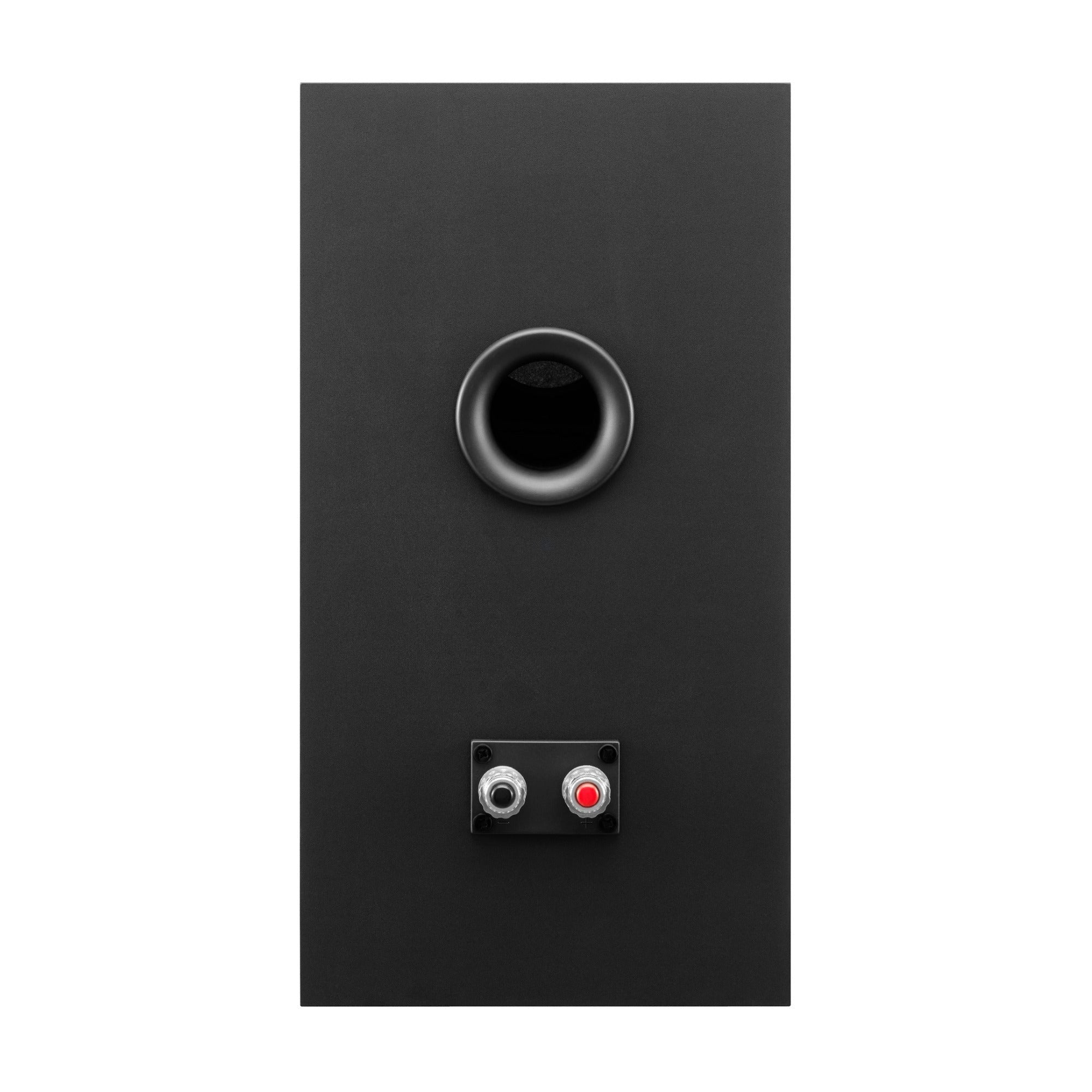 Sony SSCS5 3-Way 3-Driver Bookshelf Speaker System (Black, Pair)