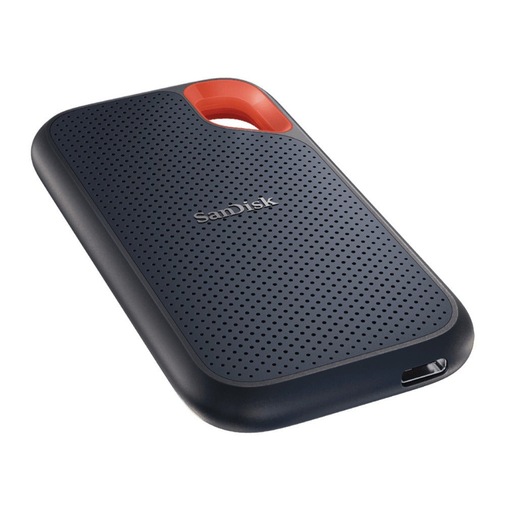 SanDisk 1TB Extreme Portable SSD V2