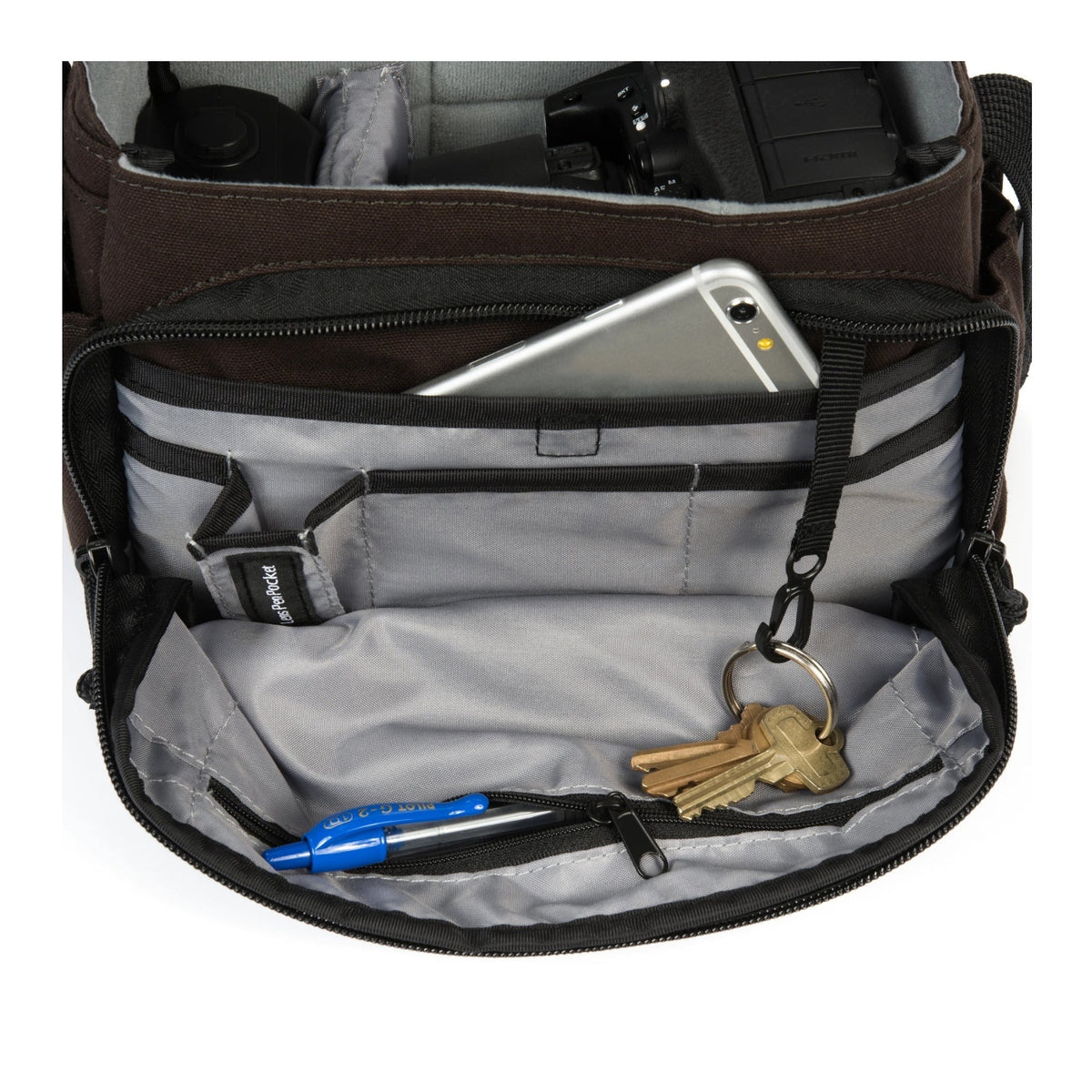 Tamrac Apache 2.2 Shoulder Camera Bag