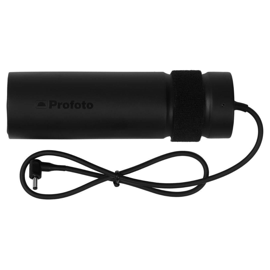 Profoto 3A Battery Charger for Profoto B10 Battery, Fast Charging (Certified Refurbished)