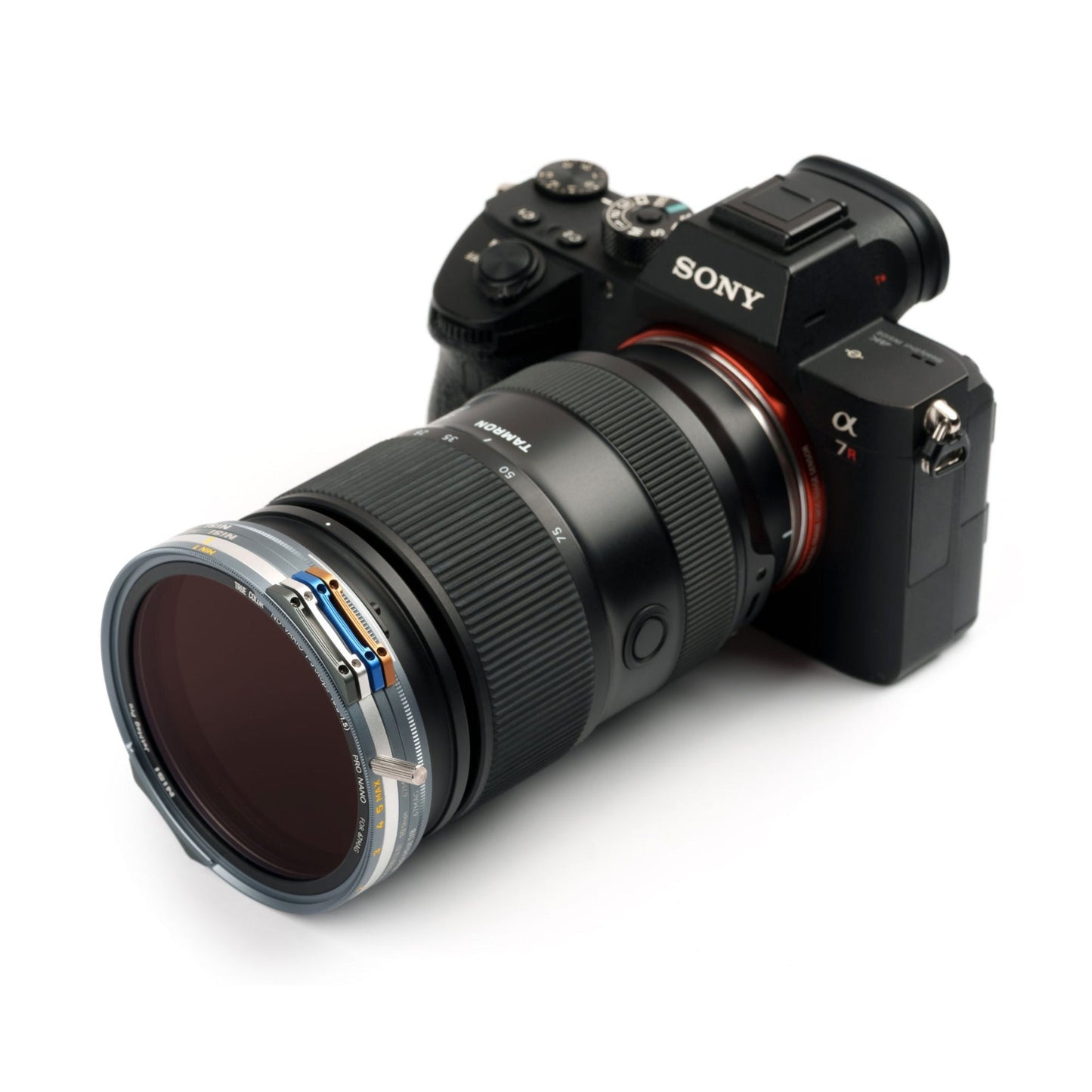 NiSi JetMag Pro 67MAG Creative Magnetic Filter Kit (67mm)