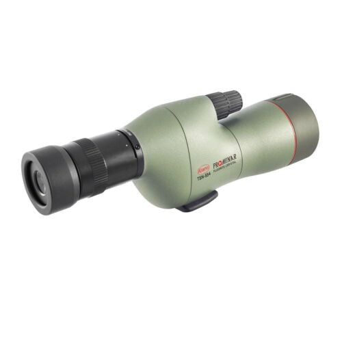 Kowa Sporting Optics 15-45x55 PROMINAR Pure Fluorite Straight Spotting Scope